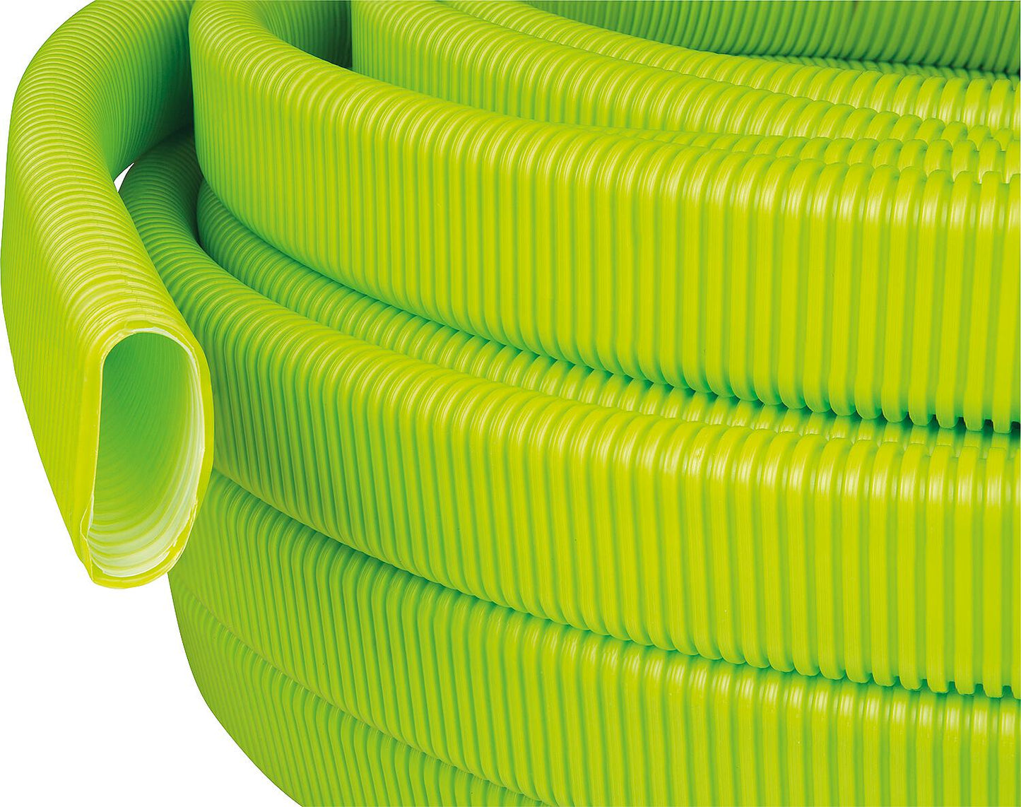 Flat duct Wolf, 50 x 100mm, 50 mtr., 2576163