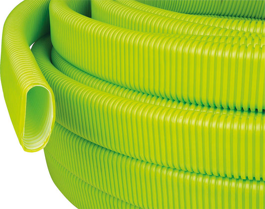 Flat duct Wolf, 50 x 100mm, 50 mtr., 2576163
