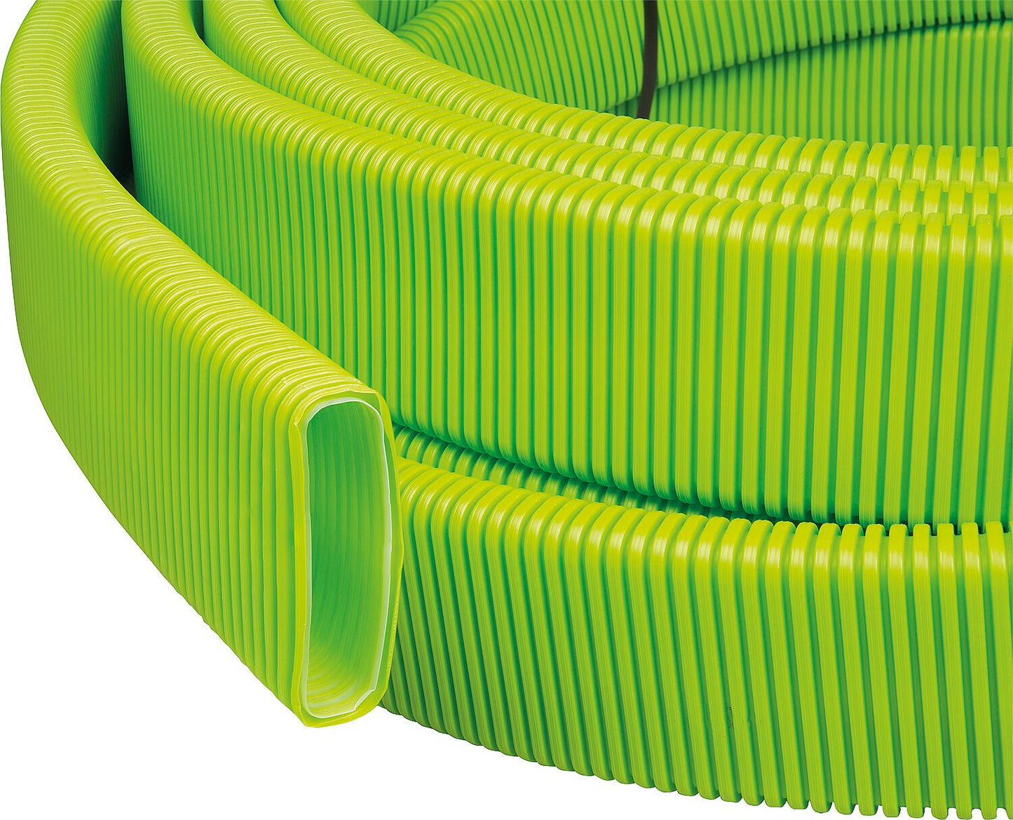 Flat duct Wolf, 50 x 100mm, 50 mtr., 2576163