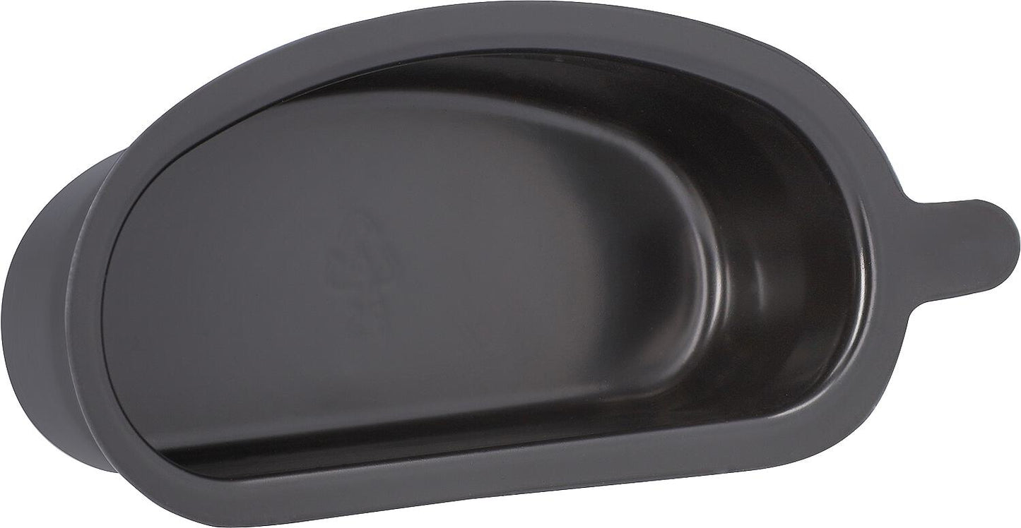 Wolf cap, for flat duct 50 x 100mm, pack of 10, 2576457