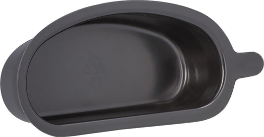 Wolf cap, for flat duct 50 x 100mm, pack of 10, 2576457
