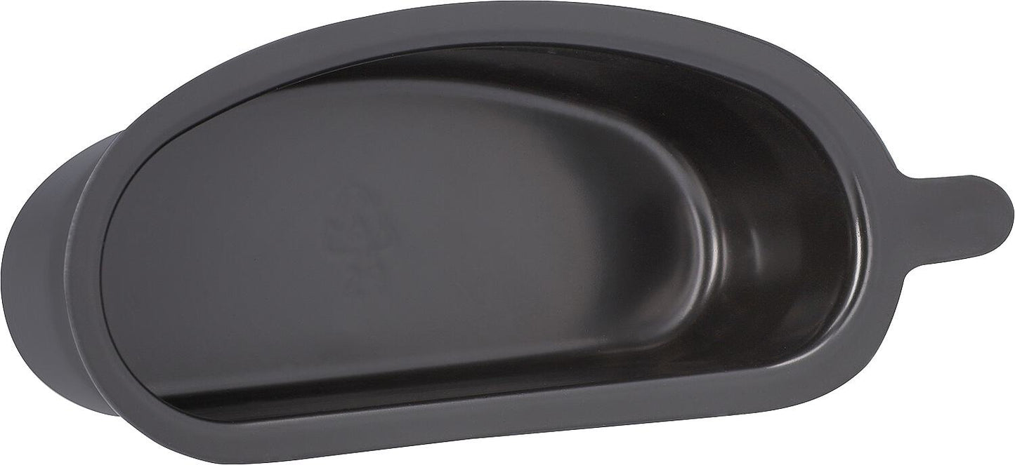 Wolf cap, for flat duct 50 x 100mm, pack of 10, 2576457
