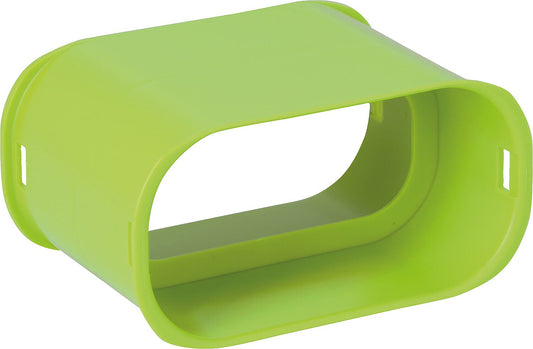 Wolf click connector for flat duct 50 x 100mm, 2576166