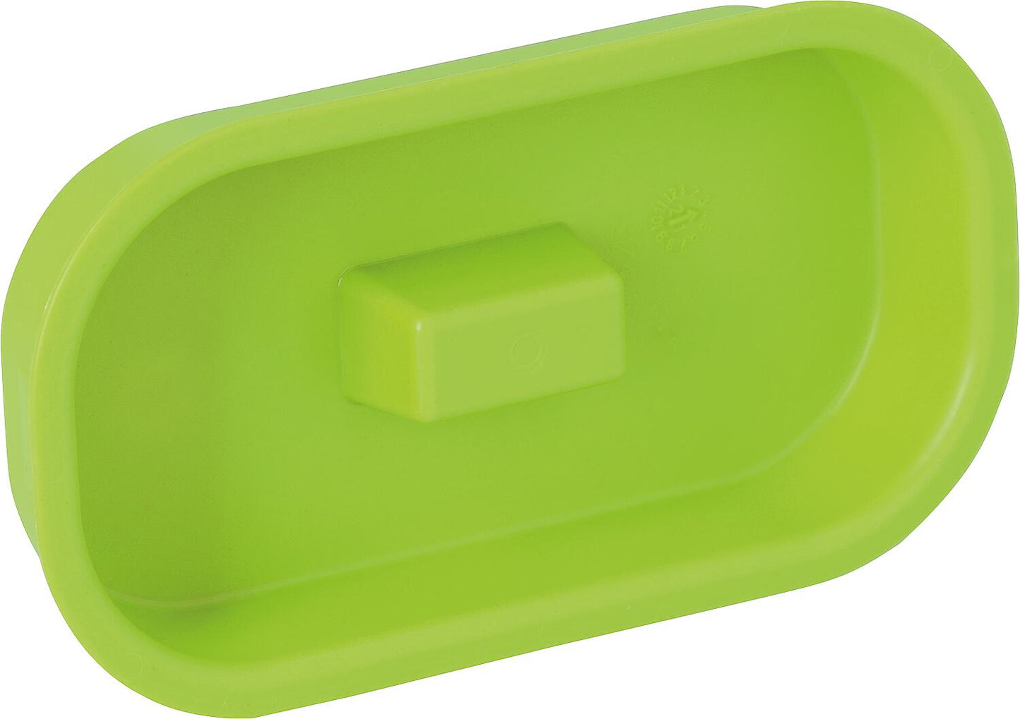 Bouchon Wolf pour raccord de conduit plat 50 x 100 mm, 2576168