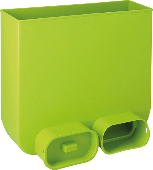 Wolf connector for floor grid, 50 x 100mm, 2576173