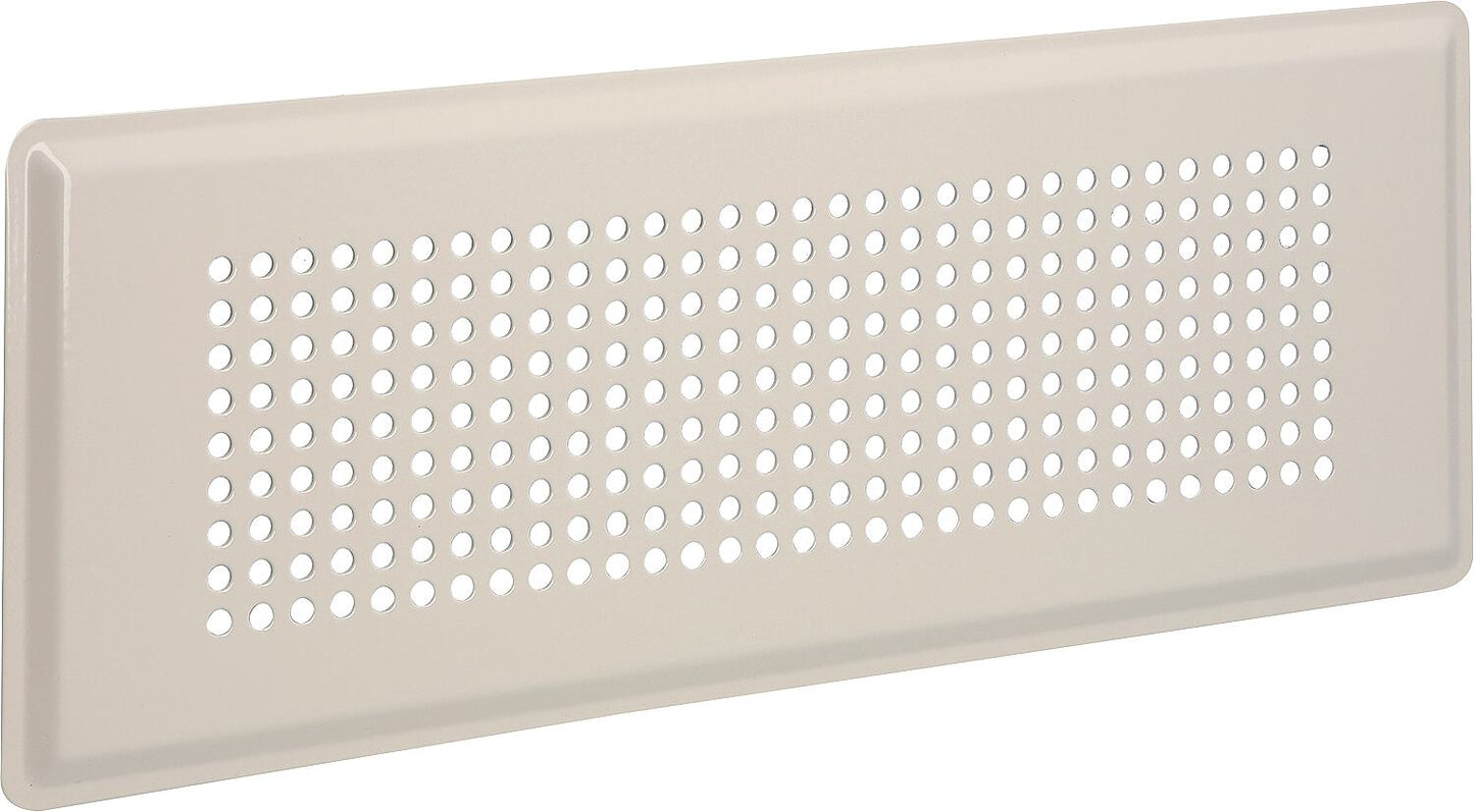 Floor/Wall Grid Wolf, white, 2576175