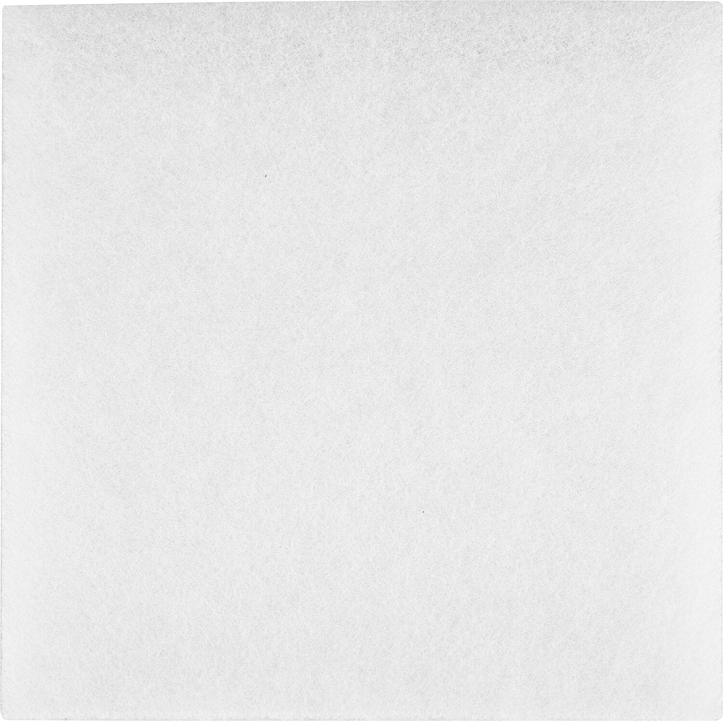 Wolf filter mat for kitchen exhaust vent, pack of 5. 1669236