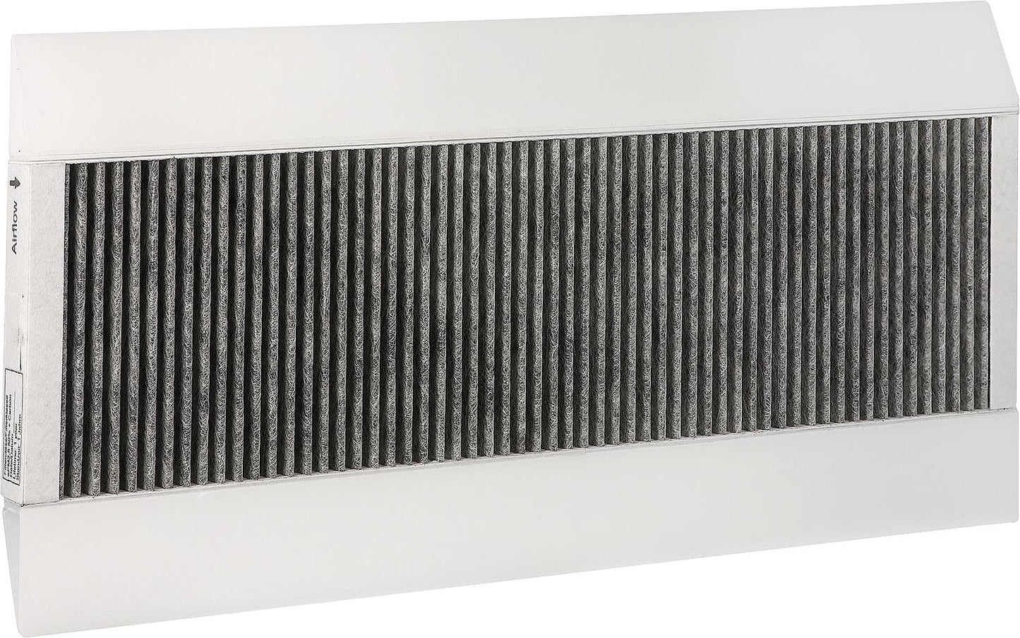 Wolf filter set, activated carbon filter for CWL-2-225, pack of 2, 1670347