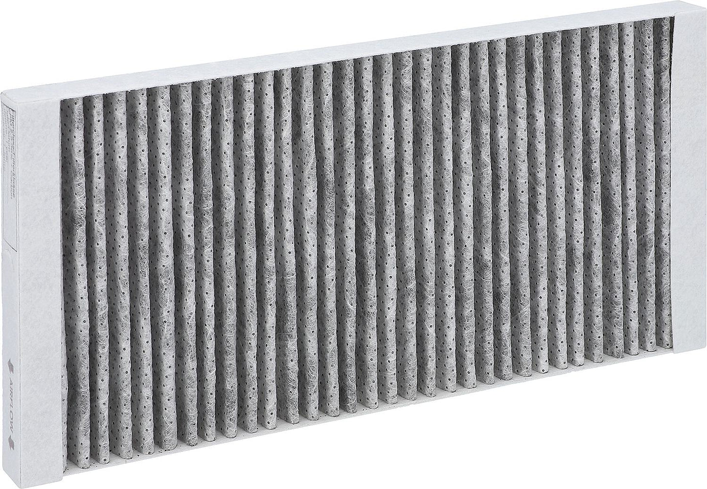 Wolf filter set, activated carbon filter for CWL-2-225, pack of 2, 1670347
