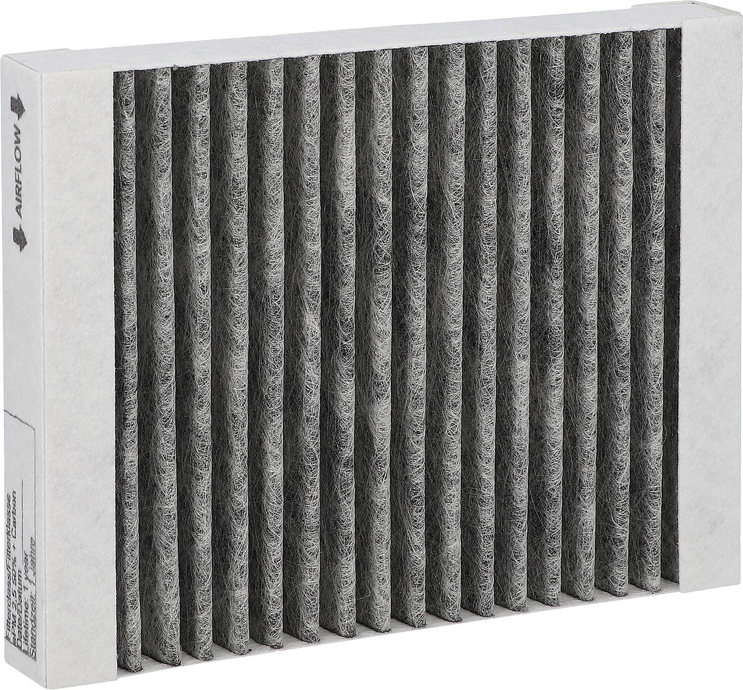 Wolf filter set, activated carbon filter for CWL-2-225, pack of 2, 1670347