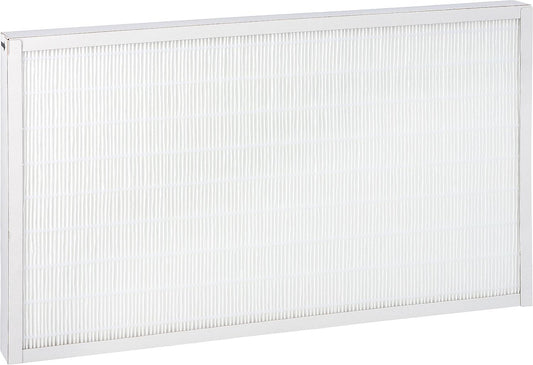 Wolf outdoor air filter set ePM 2.5 M6 for CWL-300/400, pack of 2, 1668497