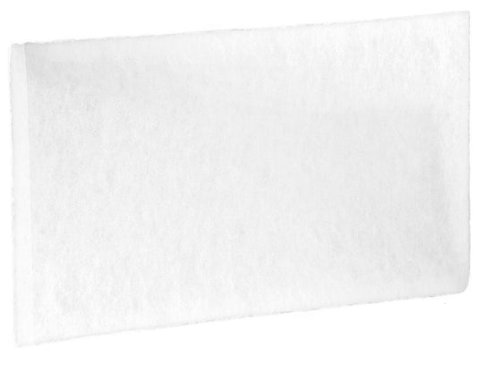 Wolf outdoor filter set or ISO Coarse G4 exhaust air filter set for CWL-2-225, pack of 2, 670405