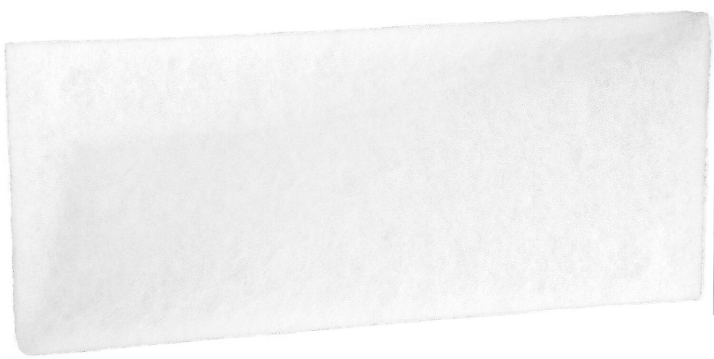Wolf outdoor filter set or ISO Coarse G4 exhaust air filter set for CWL-2-225, pack of 2, 670405