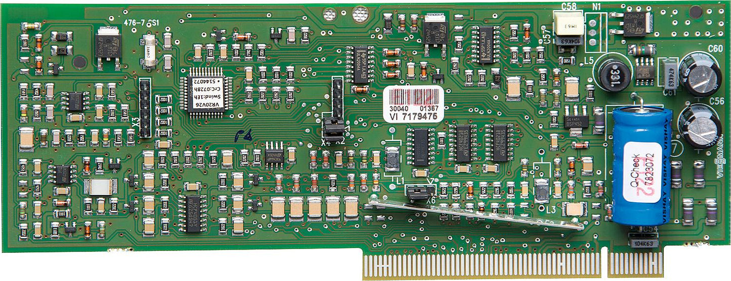 Carte électronique Viessmann VR 20 7823072
