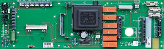 Grundleiterplatte Viessmann 7814433