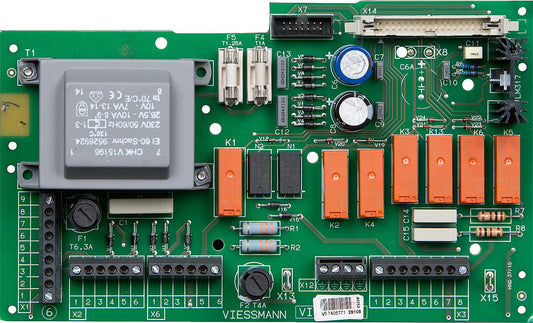 Grundleiterplatte Viessmann 7814446