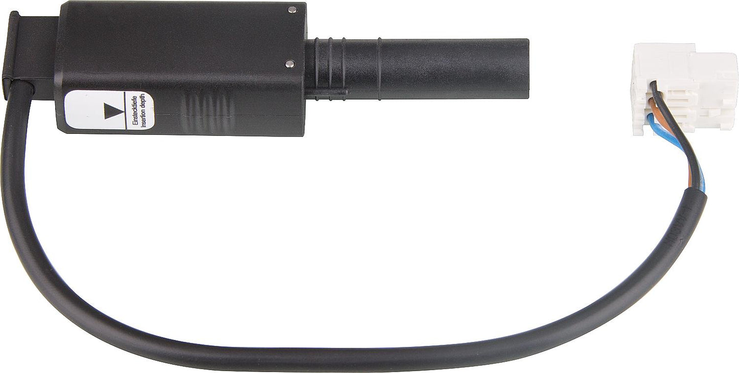 Flammenfühler WTC-OB Weishaupt 246 050 1218/2