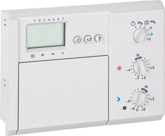 Bedieneinheit S Viessmann 7450155