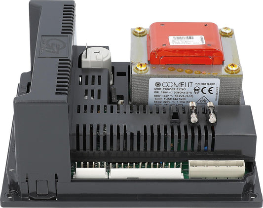 Feuerungsautomat MCBA 5461 D-V3.1, Remeha S59402