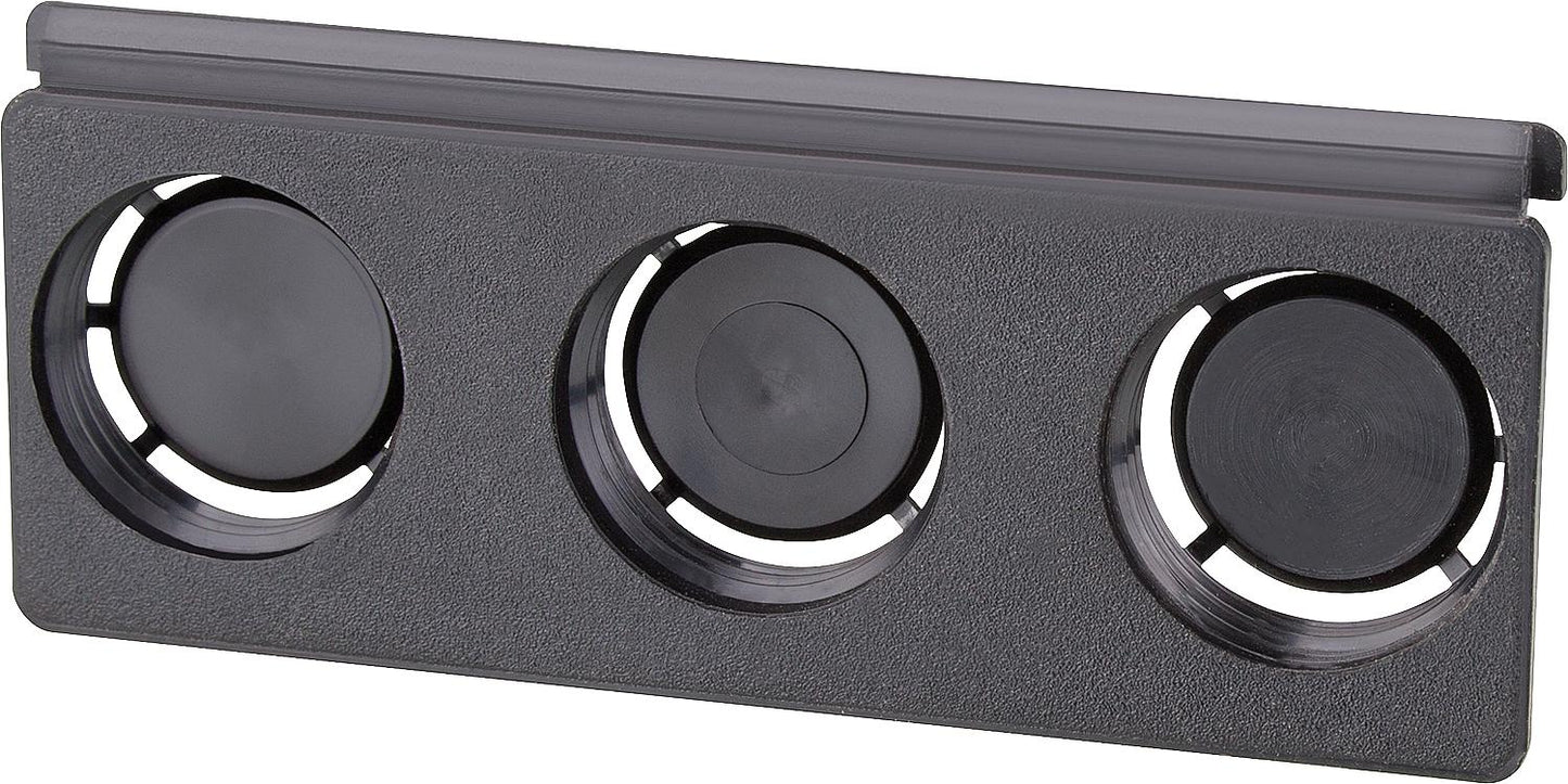 PG plate Satronic single *