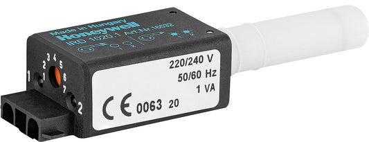 Infrarot-Flackerdetektor "IRD 1020" (Gas)