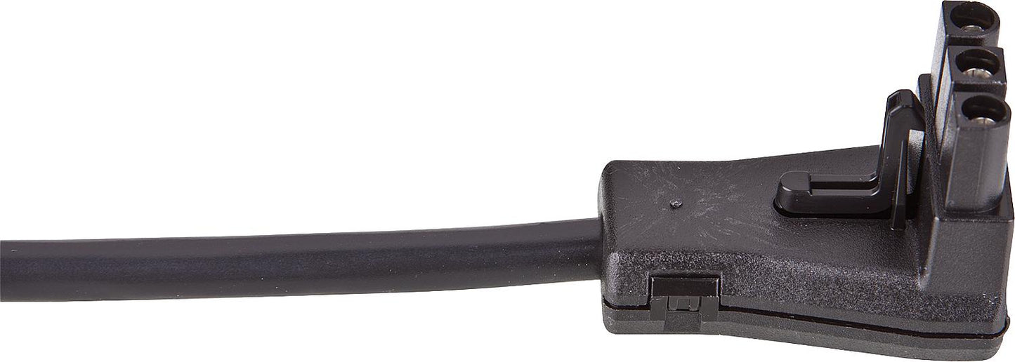 Fühlerkabel 600mm für IRD 1010/1020 3-polig abgewinkelt *