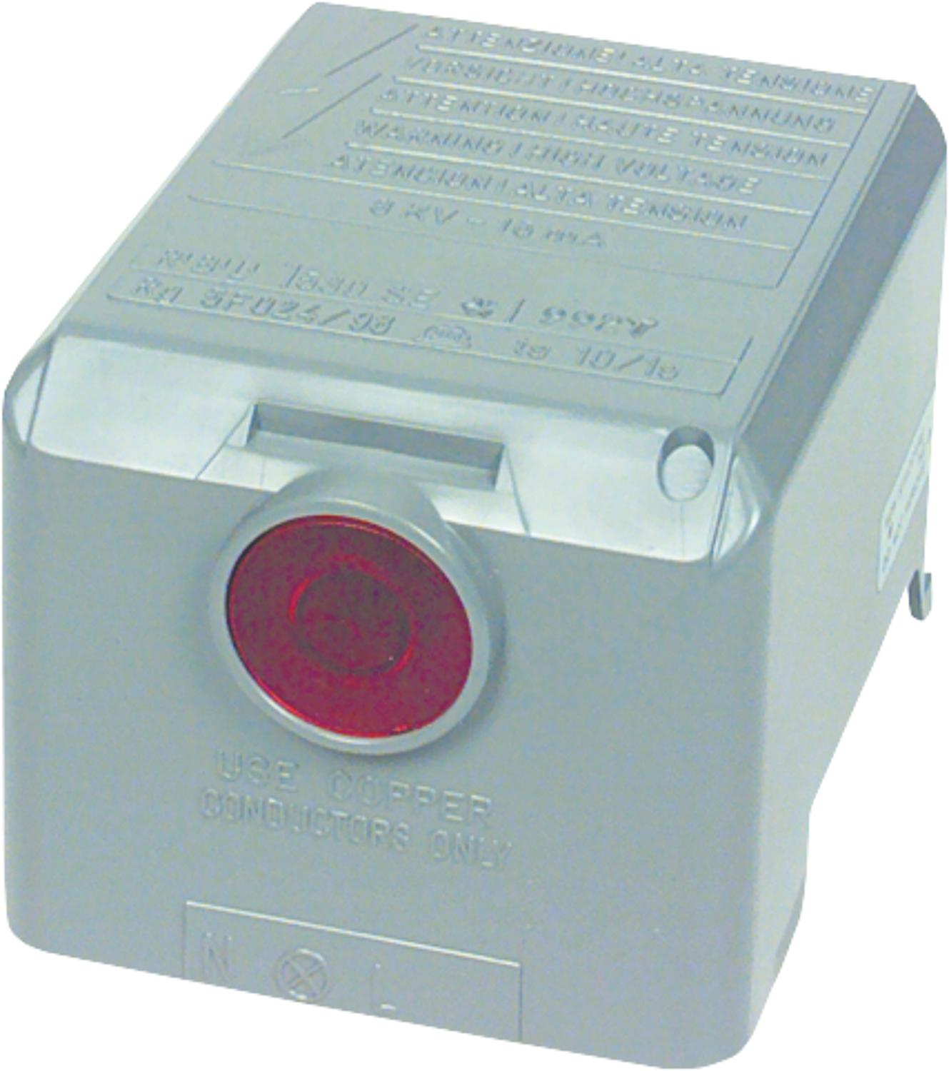 Steuergerät 530 SE 3001156
