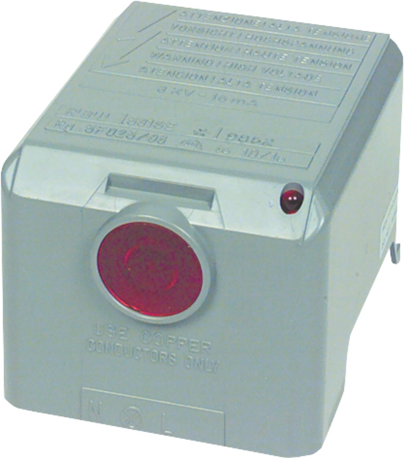 Steuergerät 531 SE 3001158