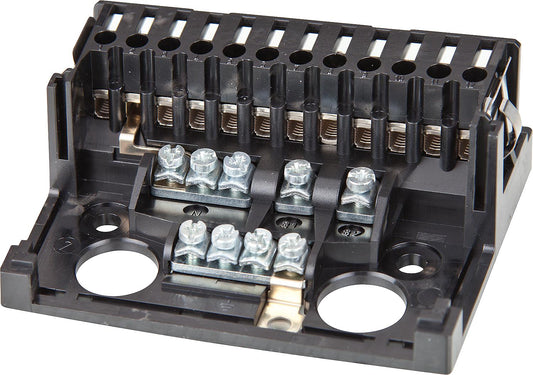 Sockel AGK 11 für BHO 61, 62D, 64 LOA, LGA, LGB, LMG