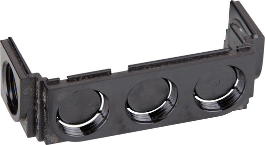 Schiebeplatte AGK 65 für LOA, LGA, LGB und LMG 057H7011