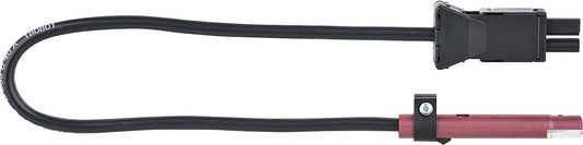 L &amp; G photoresistor QRB 1 B version for WL 10-20 with connector
