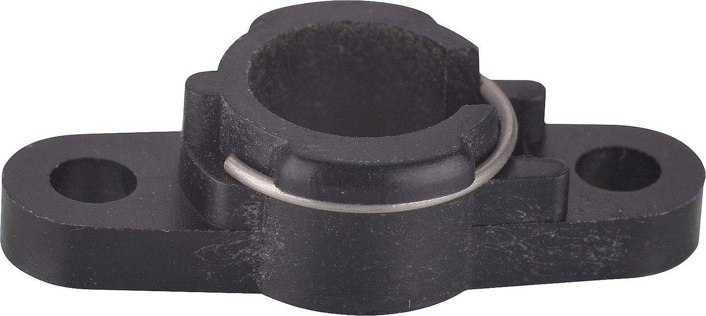 Flange for QRB 1 and QRB 1 S