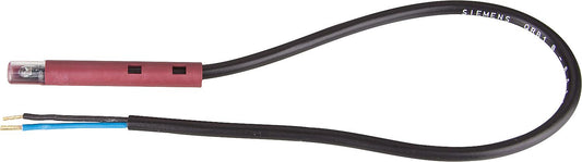 Fotowiderstand QRB 1 B