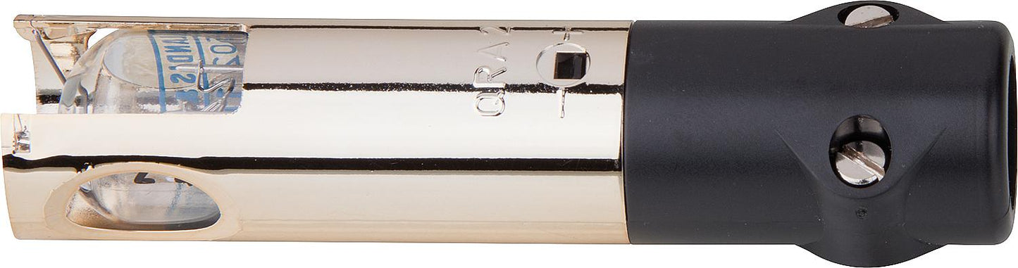 L &amp; G UV light sensor QRA 2