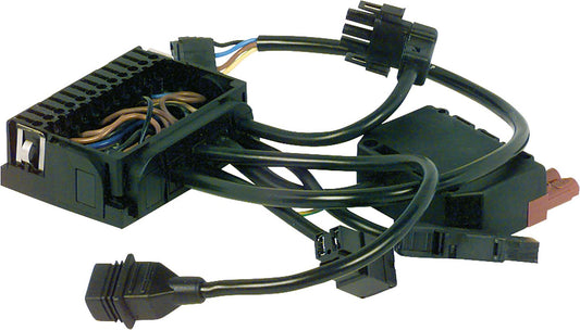 Sockel HG kpl. 1 stufig V2