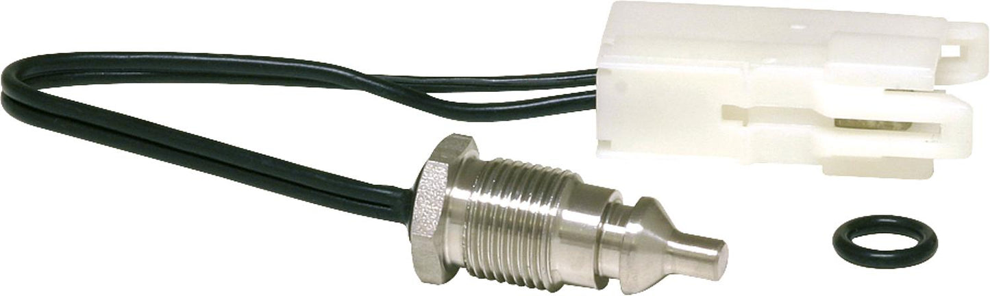 NTC sensor with O-ring M12 x 1 with connector Ref. No. 7100136