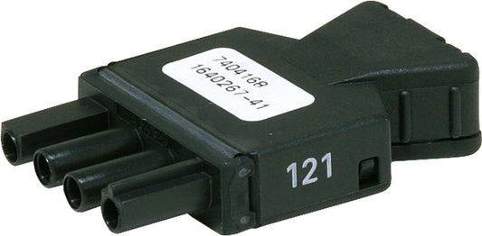 Bridge connector 121 Viessmann Ref. 7814337