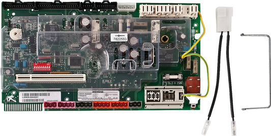 Viessmann LGM29.55 A5201 burner control unit 7822553