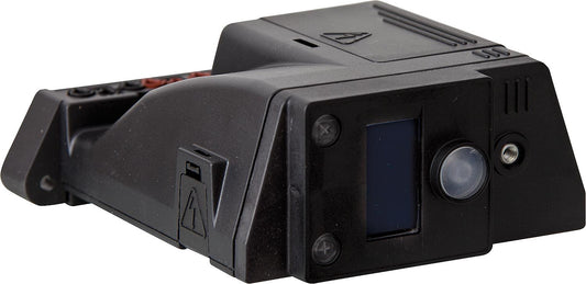 Oil burner control unit TCH 141.03