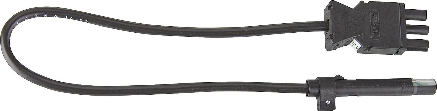 Flammenfühler QRB1A Weishaupt 241 310 1201/2