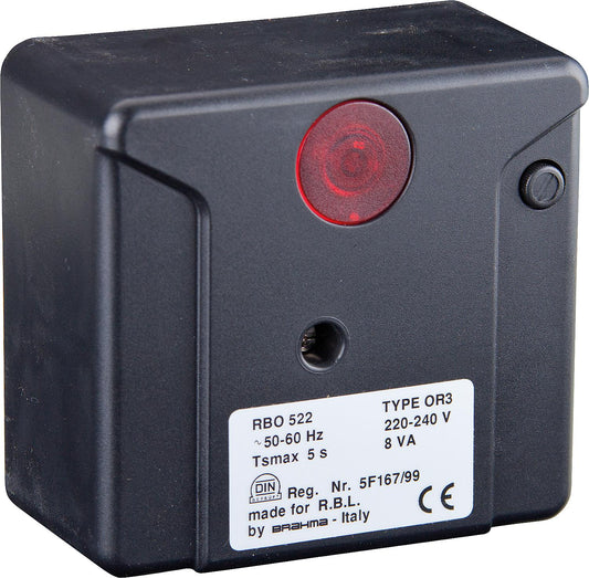 Steuergerät Riello 3003896