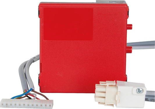 Gas burner control unit for De Dietrich 85025578