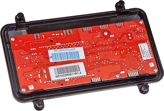 Leiterplatte Regelung Touch-Panel, passend für Itaca, bis Bj. 06.2016 - Nr.85