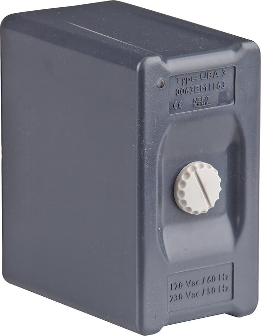 Steuergerät für Buderus 8718600083