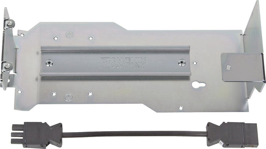 Accessories for combustion manager 30-C/40 without motor contactor, Weihaupt 230 401 0008/0