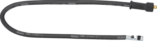 Ignition lead for Viessmann 7831009