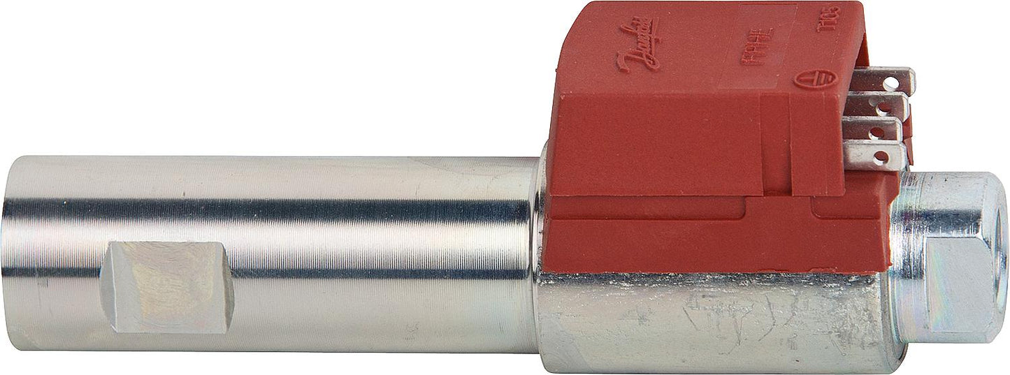 Préchauffeur d'huile FPHE 5 LE 030N5123 G 1/8" i. remplace 030N4101