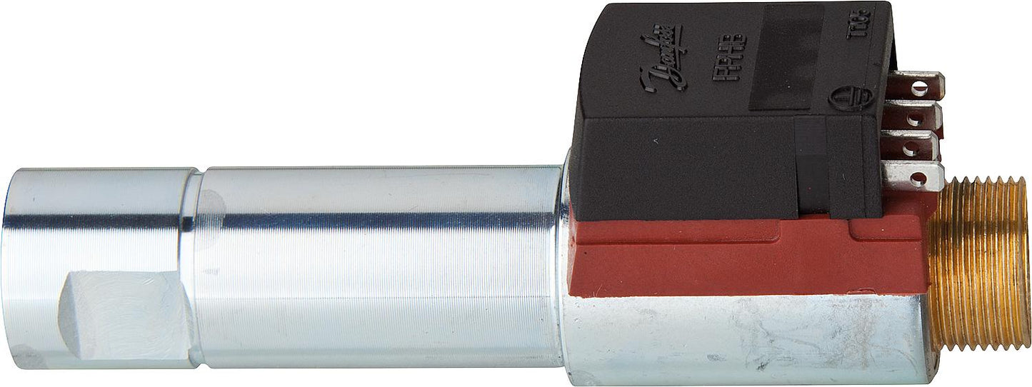 Préchauffeur d'huile FPHE 5 LE 030N5123 G 1/8" i. remplace 030N4101