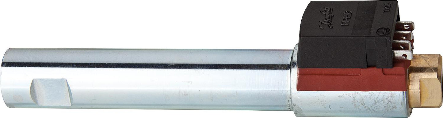 Préchauffeur d'huile FPHE 5 LE 030N5123 G 1/8" i. remplace 030N4101