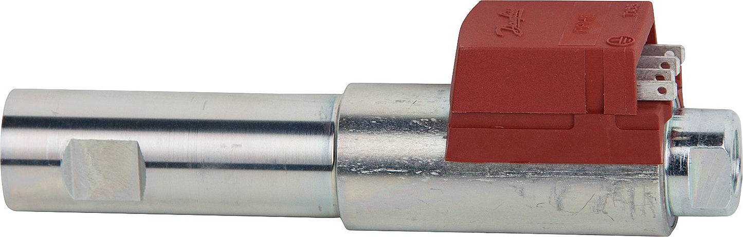 Préchauffeur d'huile FPHE 5 LE 030N5123 G 1/8" i. remplace 030N4101